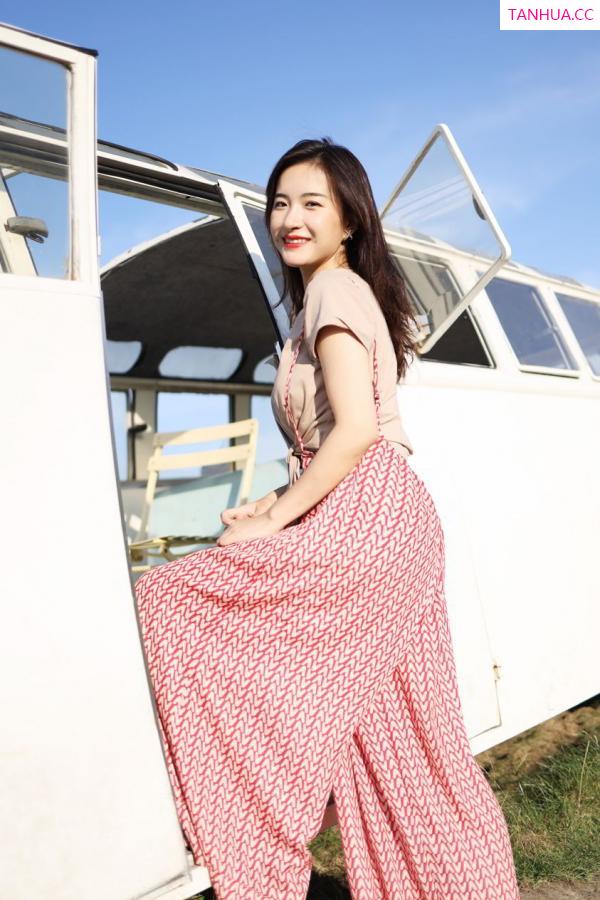 龚天艺 艺儿拿铁 [XIUREN]高清写真图 2019.09.02 艺儿拿铁第17张图片